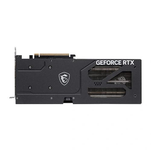 MSI RTX 5060 Ti Ventus 3X OC 16GB GDDR7 Graphics Card